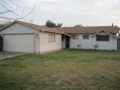 1848 Park Cir, Linda, CA, 95901