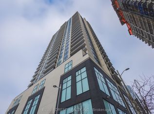 505 Talbot St #1508, London, ON N6A 2S6