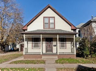 156 14th Ave SW, Cedar Rapids, IA 52404