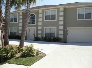 1651 SE Seashore Ln, Port Saint Lucie, FL 34983