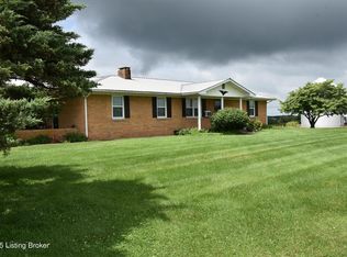 2805 Columbia Rd, Edmonton, KY 42129