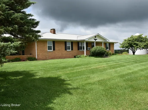 2805 Columbia Rd, Edmonton, KY 42129