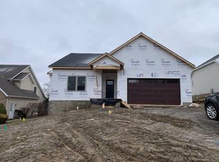 3705 Harbor Ridge Trl, Erie, PA 16510