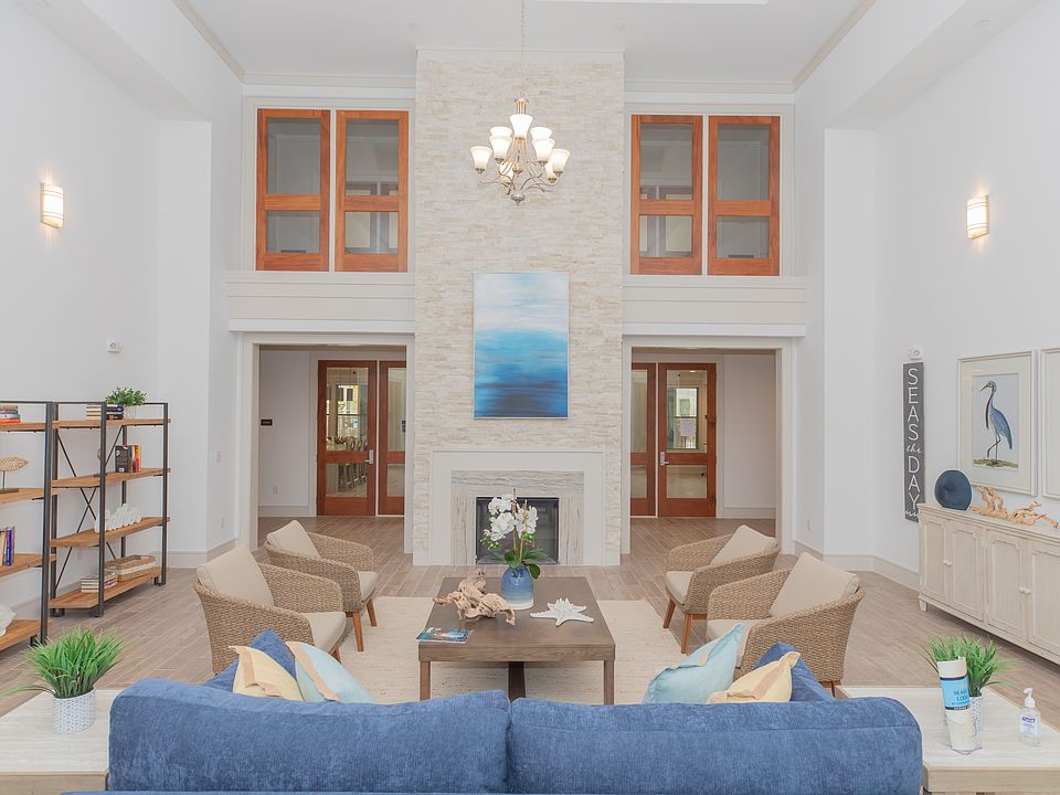 Community Room