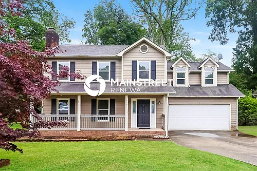 9006 Hunters Pointe Dr Photo 1
