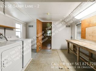 8424 SE Sandy Ln #2, Hobe Sound, FL 33455