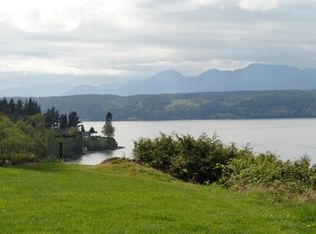 0 NW Costa Vida Way #B, Poulsbo, WA 98370