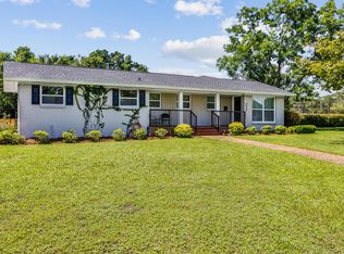 6050 Keating Rd, Pensacola, FL 32504