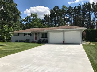 325 Verrill St, Stevens Point, WI 54481