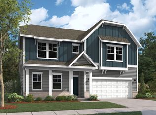 2034 Puddle Pond Rd, Indian Trail, NC 28079