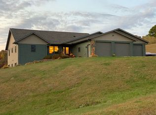 N29539 Eden Heights Rd, Arcadia, WI 54612