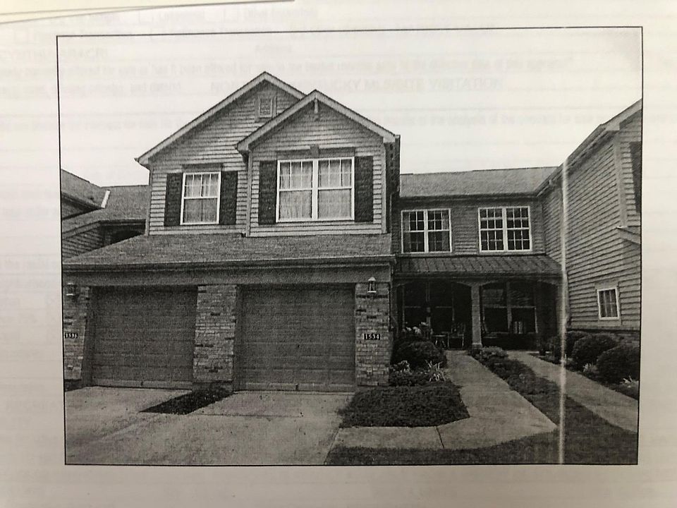 1st image of 1534 Butler Ct #202