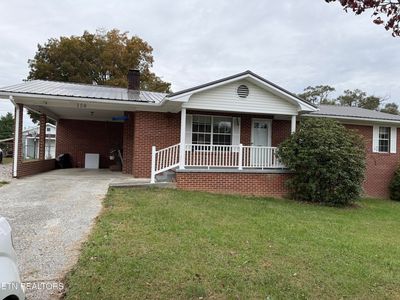 128 Chapman Crest Dr, La Follette, TN, 37766
