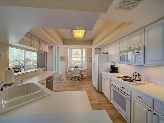 4th image of 8600 S Ocean Dr APT 406