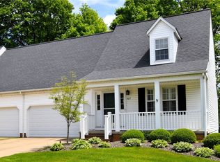 5015 Portland Cv, Stow, OH
