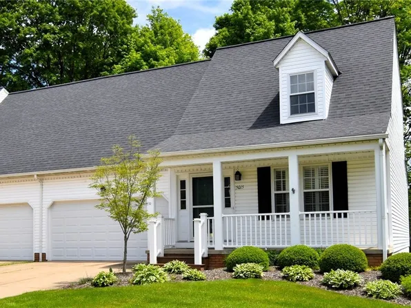 5015 Portland Cv, Stow, OH 44224