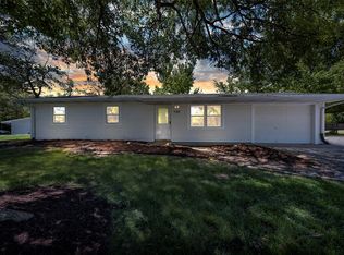 1189 Linwood Dr, Wentzville, MO 63385