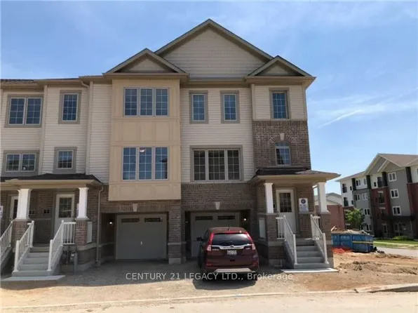420 Linden Dr, Cambridge, ON
