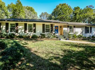 7129 Thermal Rd, Charlotte, NC 28211