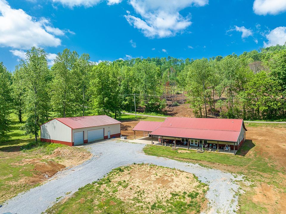 198 Putt Ln, Decaturville, TN 38329 MLS 231795 Zillow