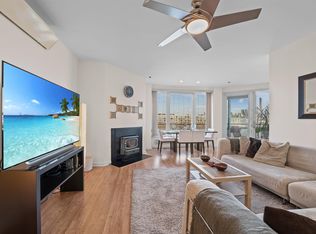 600 Harbor Blvd UNIT 815, Weehawken, NJ 07086