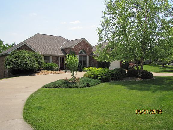 2nd image of 2709 Covey Ln