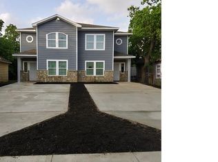 3115 Webster St #B, Houston, TX 77004