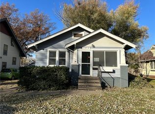 1414 Mattern Ave, Des Moines, IA 50316