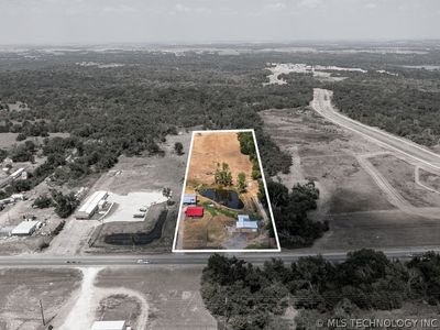 1722 Highway 70 E, Kingston, OK, 73439