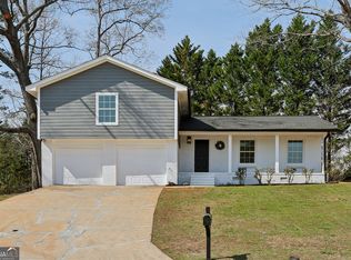 3600 River Hills Ct, Ellenwood, GA 30294