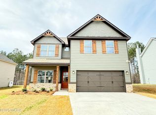 4589 Capulet Ct, Forsyth, GA 31029
