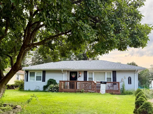(undisclosed Address), Joliet, IL 60435