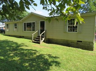 445 Cat Creek Rd, Stanton, KY 40380