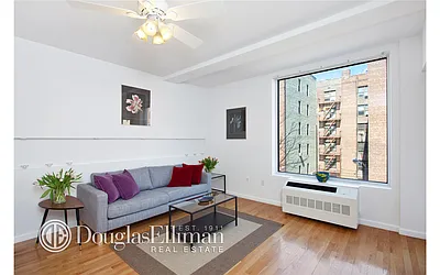 Sold by Douglas Elliman