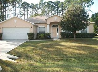 8 Beaverdam Ln, Palm Coast, FL 32137