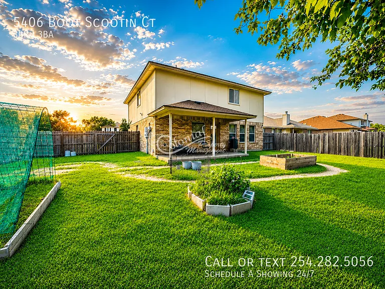 5406 Boot Scootin Ct — Photo 33