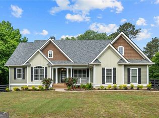 40 Ranchette Rd, Milton, GA 30004