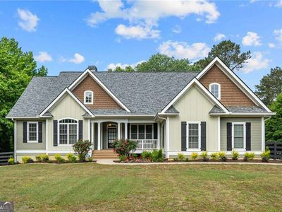 40 Ranchette Rd, Milton, GA, 30004