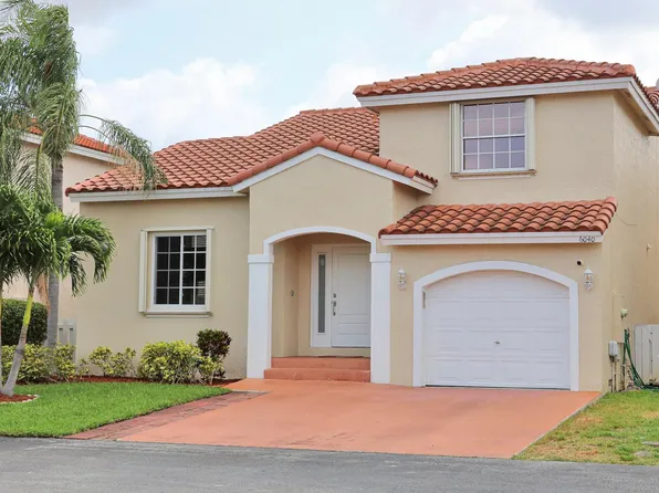 6040 NW 42nd Way, Coconut Creek, FL 33073