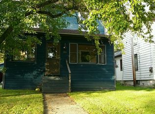 323 North St, Arcade, NY 14009