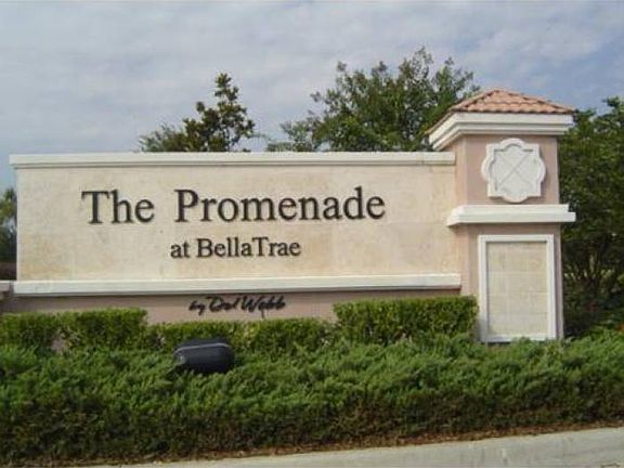 Welcome to The Promenades
