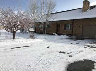 1122 E Ironwood Rd, Erda, UT 84074