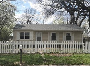 5011 N 71st St, Lincoln, NE 68507