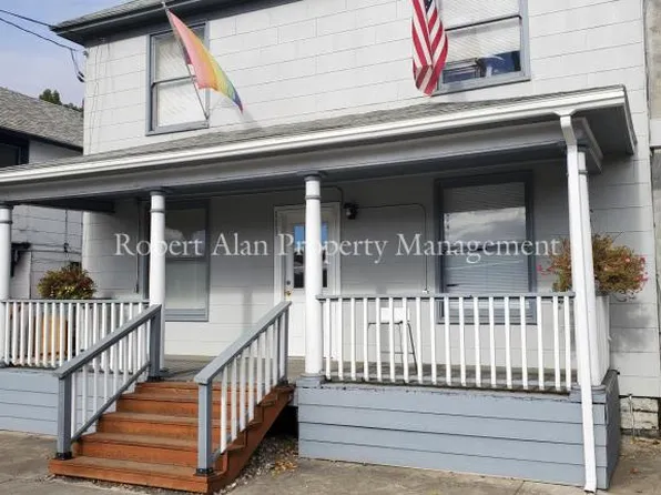 119 SW Emigrant Ave APT 2, Pendleton, OR 97801