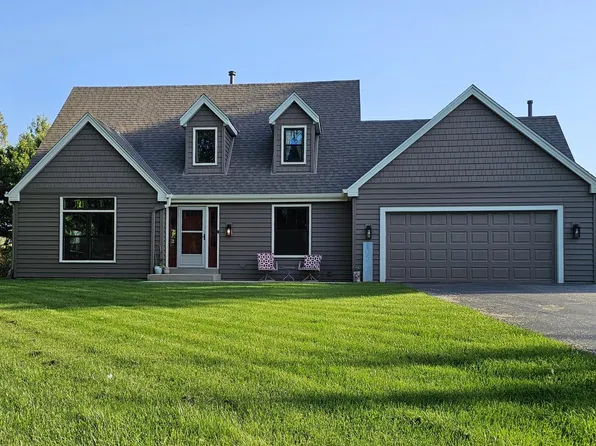 N70W25842 Coventry COURT, Lisbon, WI 53089