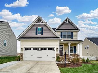 2720 Riverstone Ct, Xenia, OH 45385