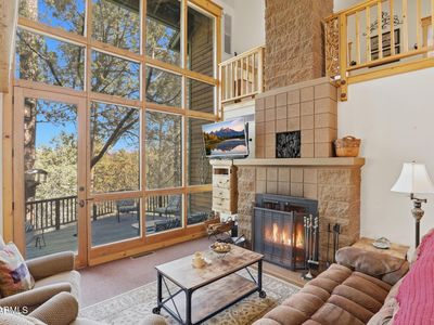 437 W Elusive Drive, Payson, AZ, 85541