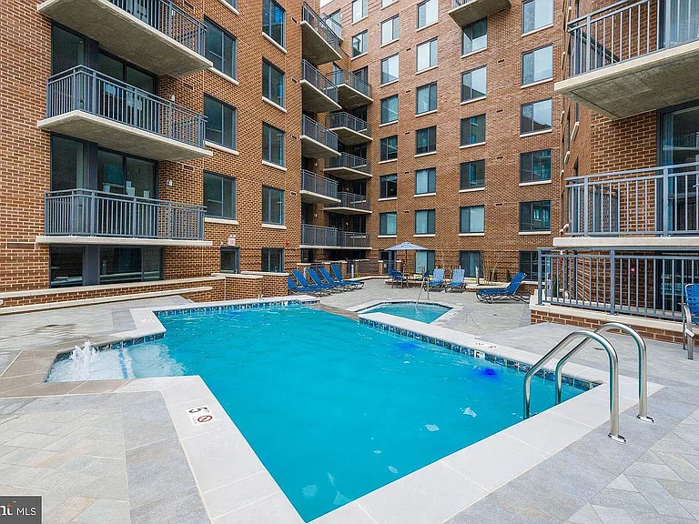 50 Florida Ave NE #601 — Photo 30