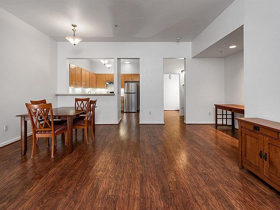 5th image of 1354 Yulupa Avenue #C