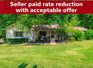 5007 Silver Ln, Apison, TN 37302